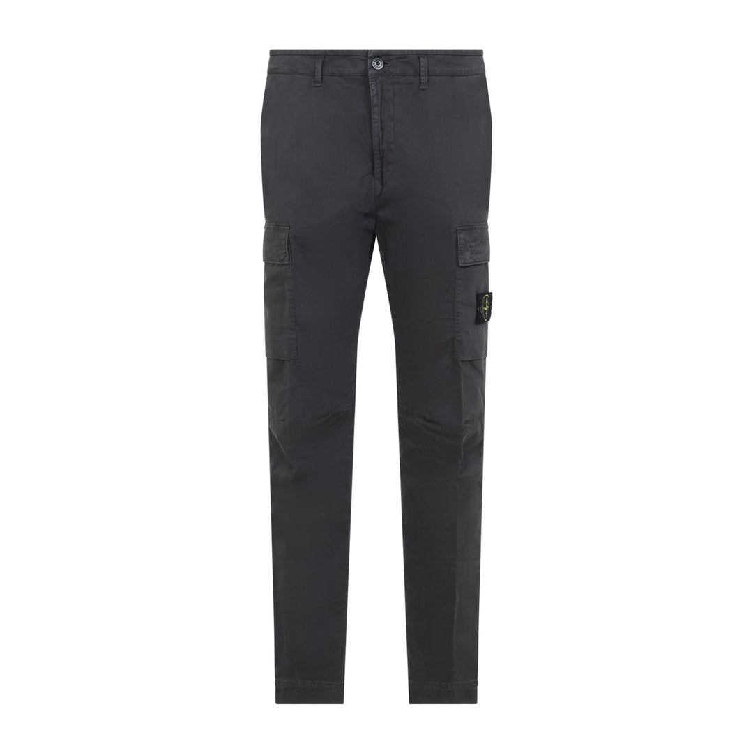 Stone Island Loose fit - Grey | 4f30255f0e1d5995b44582866eae9c7a492adf6a