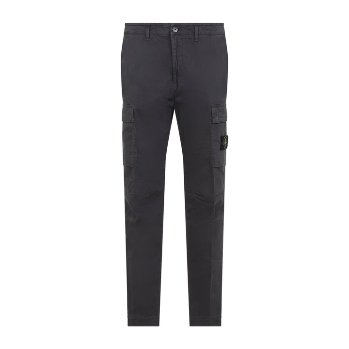 Stone Island Loose fit - Grey | 4f30255f0e1d5995b44582866eae9c7a492adf6a