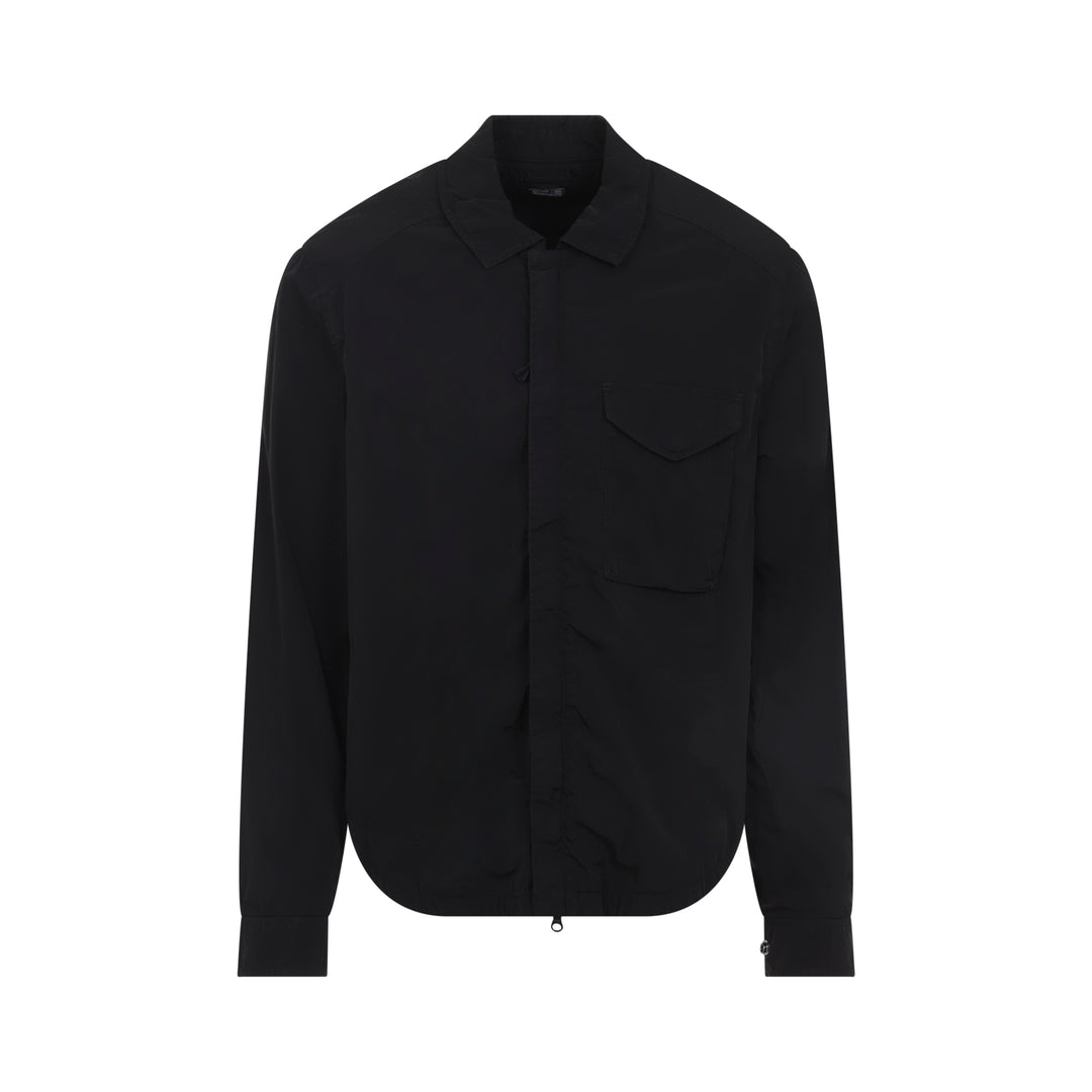 Cp Company Shirts - Nero | 9951465628aed9b146d2d152d1a3680c94fc7719