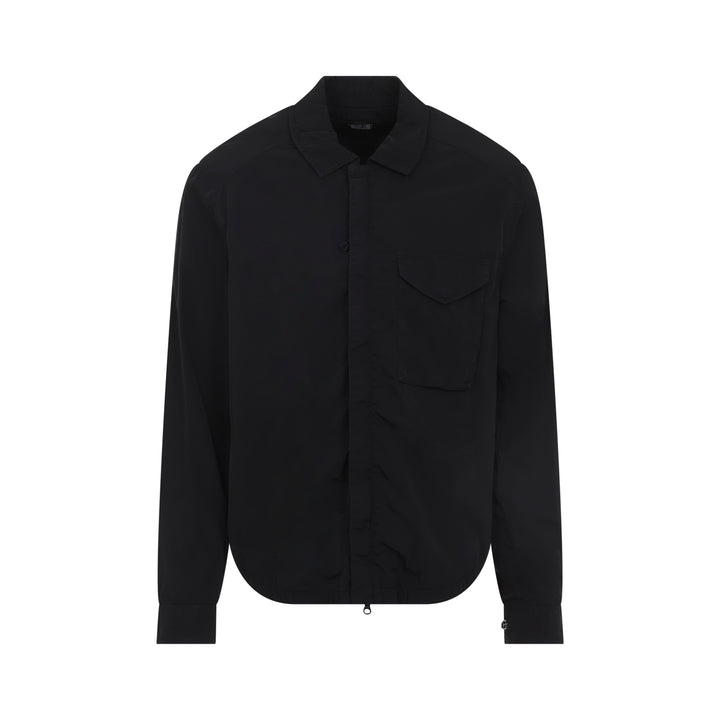 Cp Company Shirts - Nero | 9951465628aed9b146d2d152d1a3680c94fc7719
