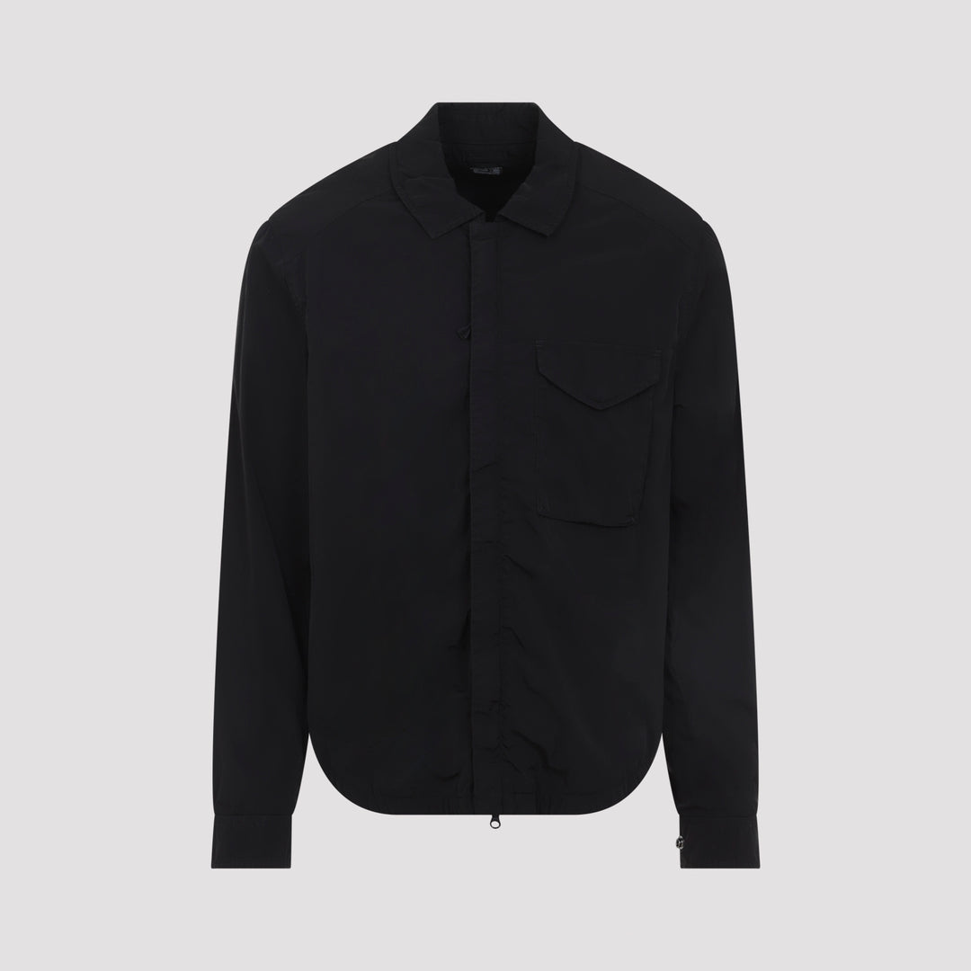 Cp Company Shirts - Nero | 15fc957c14f77a3428d634f3c5faacbeb0052f52