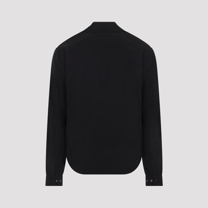 Cp Company Shirts - Nero | 2b49d54e9db5c6407fd1edea216472c4f7daa1a1