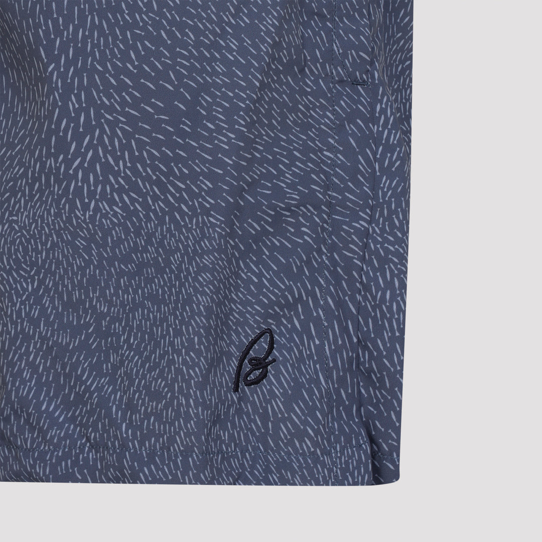 Brioni Swim shorts - Blu | 30cdbb609bb26934ca0bf14ccf0ace0c426f8763