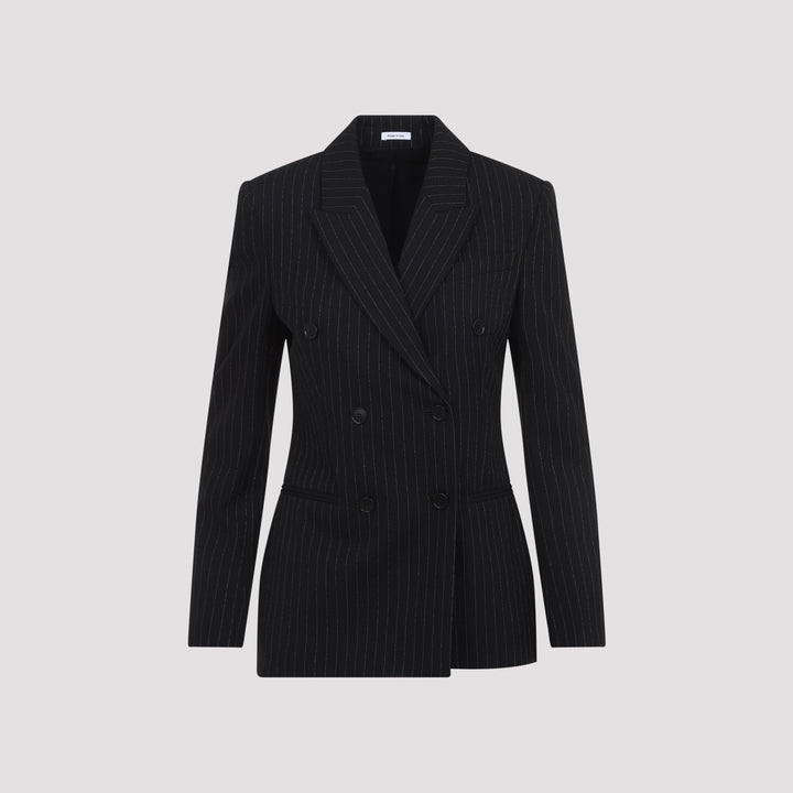 Alexander Mcqueen Giacche - Nero | de8ca54aa67f2b28b69eb9b1be5eea04e594da81