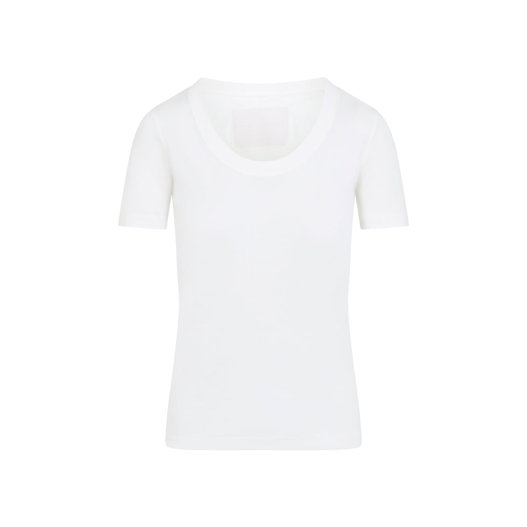 Phoebe Philo T-shirts - Bianco | 1aa8994f207ac7dd74f3703620f203ab4525c50f