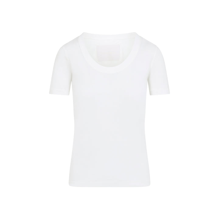 Phoebe Philo T-shirts - Bianco | 1aa8994f207ac7dd74f3703620f203ab4525c50f
