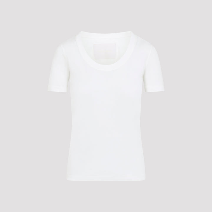 Phoebe Philo T-shirts - Bianco | 72257a2620ca60633da8949199374b59100d8abc
