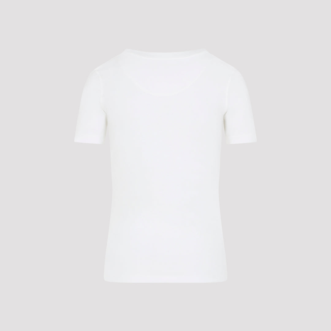 Phoebe Philo T-shirts - Bianco | d0b45f8a8555ef675f45470ac62f4232edb3251b