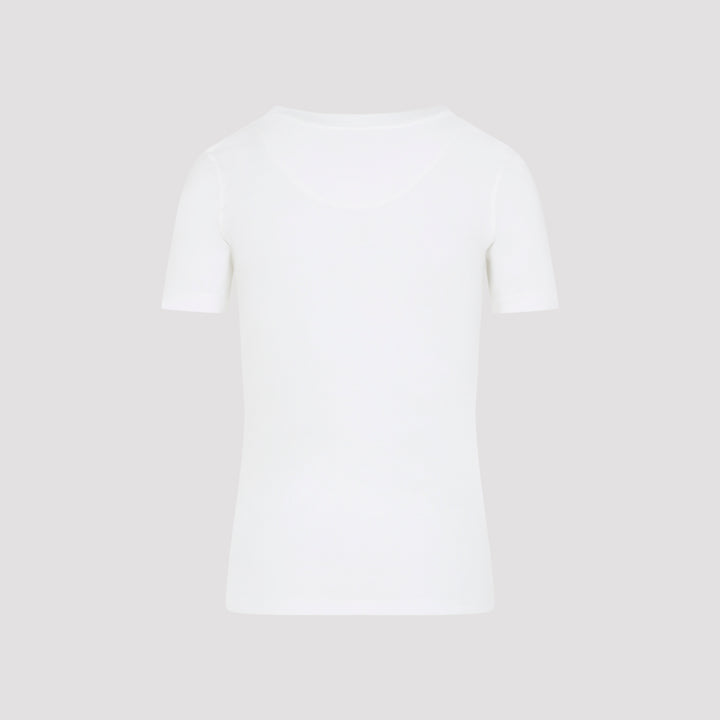 Phoebe Philo T-shirts - Bianco | d0b45f8a8555ef675f45470ac62f4232edb3251b