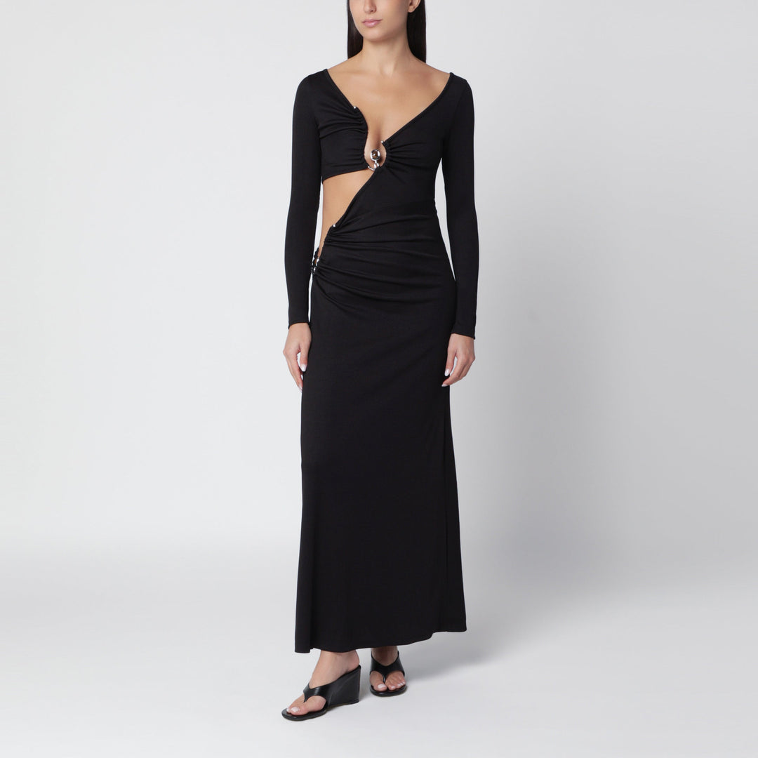 Christopher Esber Apparel & Accessories - Nero | f68cf3d8f18d91ac1ac2d36ae00633ec62d2ce43
