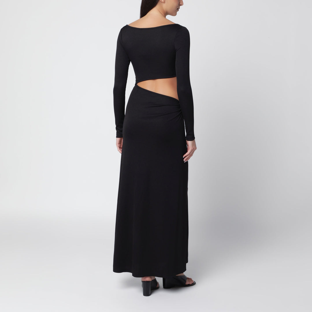 Christopher Esber Apparel & Accessories - Nero | ac0f8edd4c7e6babcd839e0220bf4877e398fbe1