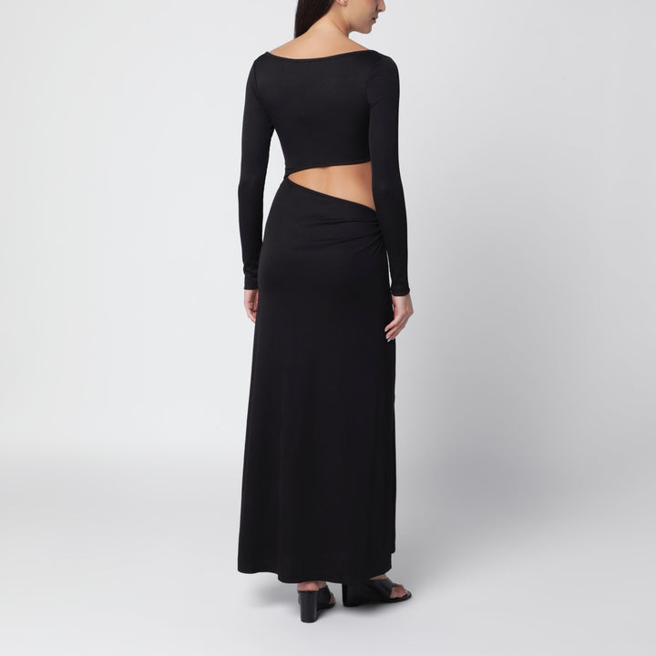 Christopher Esber Apparel & Accessories - Nero | ac0f8edd4c7e6babcd839e0220bf4877e398fbe1