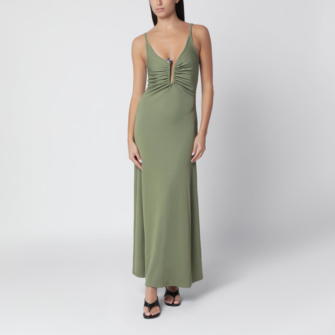 Christopher Esber Apparel & Accessories - Verde | 5abd5e4a905095ee348bea607ba8edcf50c477a7