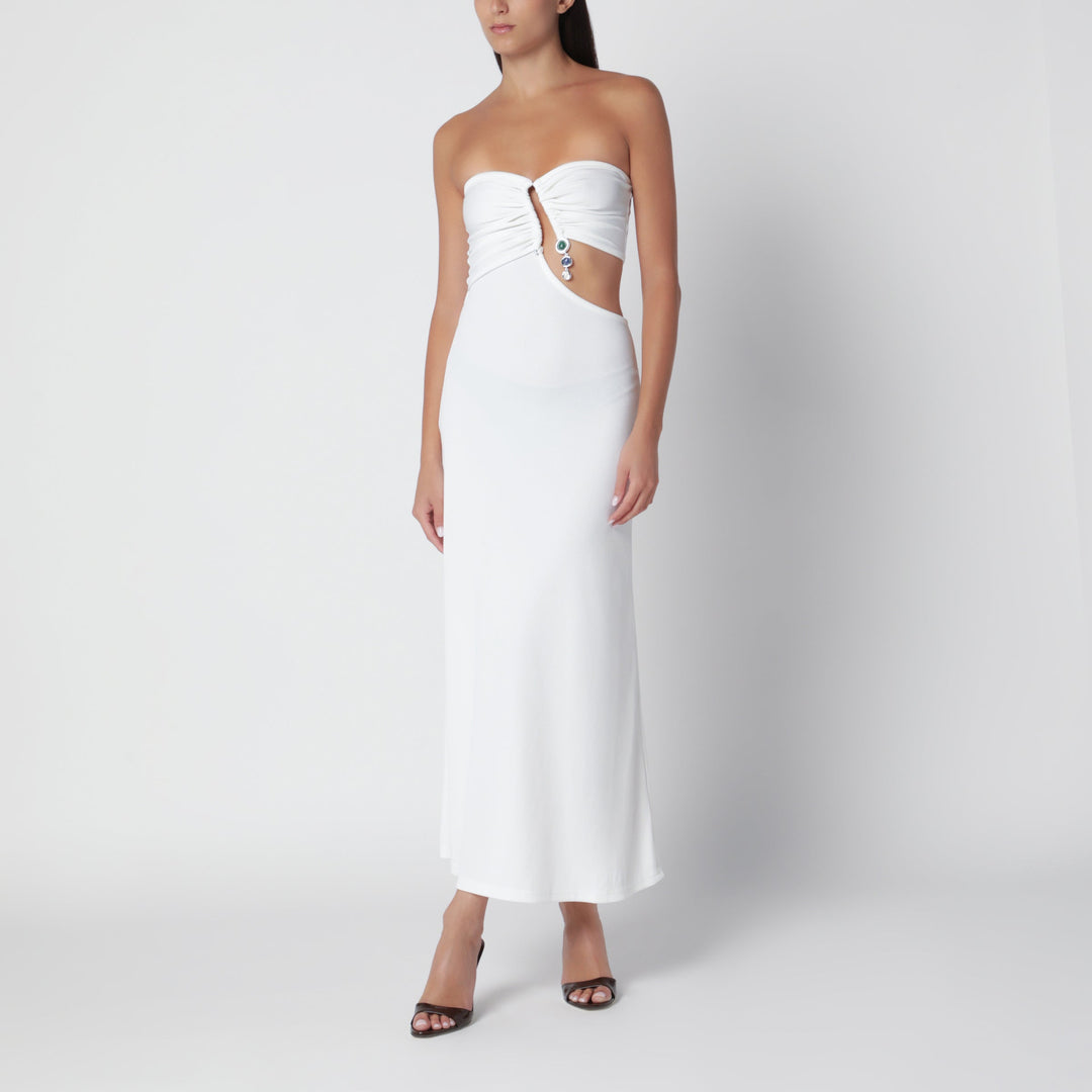 Christopher Esber Apparel & Accessories - Bianco | d98c503750d0761d9ddb050885a85c5a8c989bc5