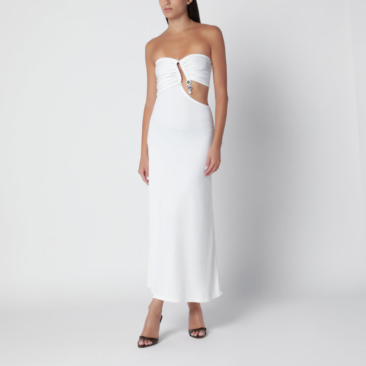 Christopher Esber Apparel & Accessories - Bianco | d98c503750d0761d9ddb050885a85c5a8c989bc5