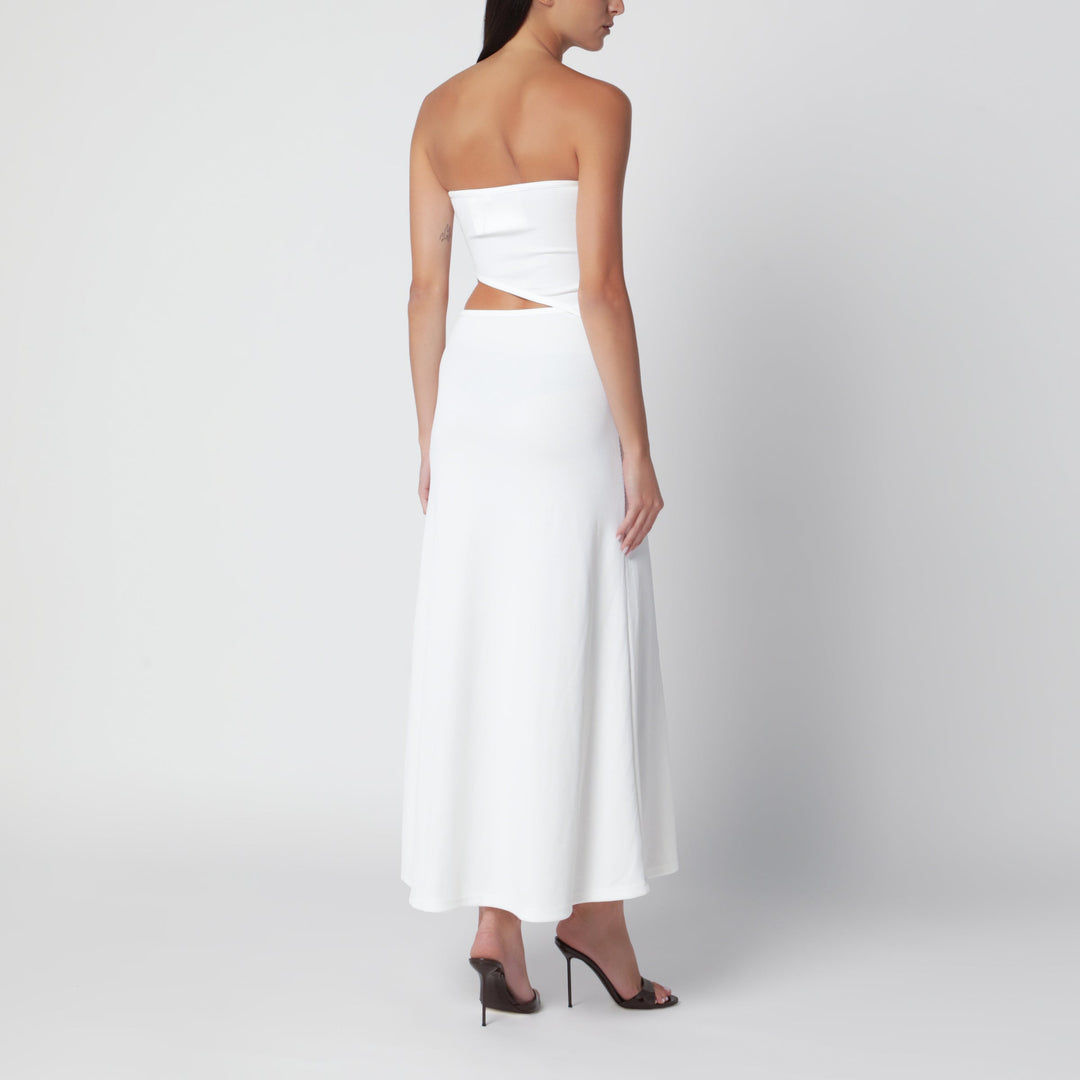 Christopher Esber Apparel & Accessories - Bianco | 8f400096ef5af5800f958d076cfde3c53215b1f8