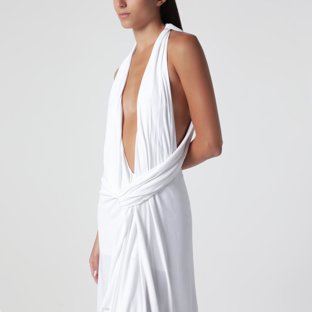 Christopher Esber Apparel & Accessories - Bianco | 0a197c2b9ff6bc3876ac5fcb41bdef69074d5094