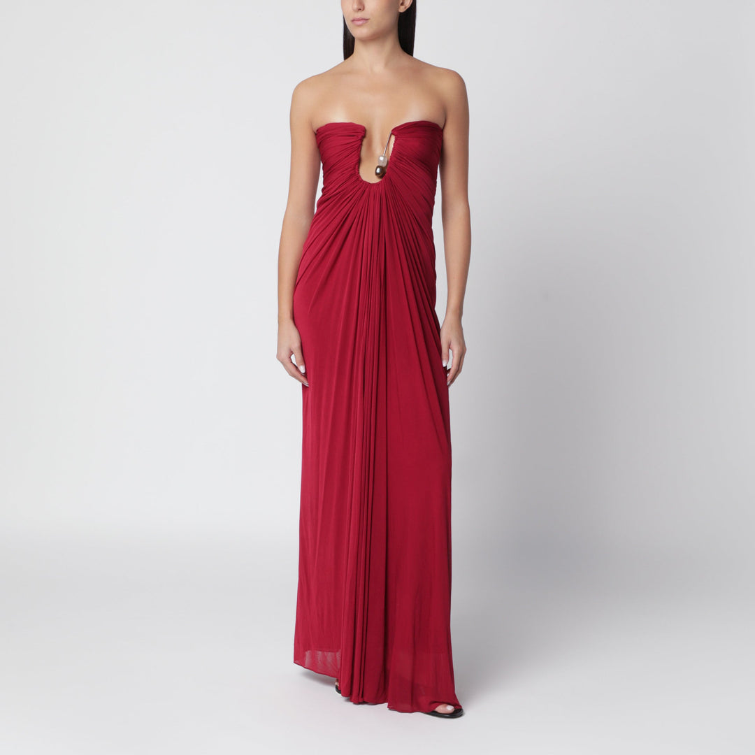 Christopher Esber Apparel & Accessories - Rosso | 2e1686cd857f55b86bb3d2140a16ef80f50b78c6