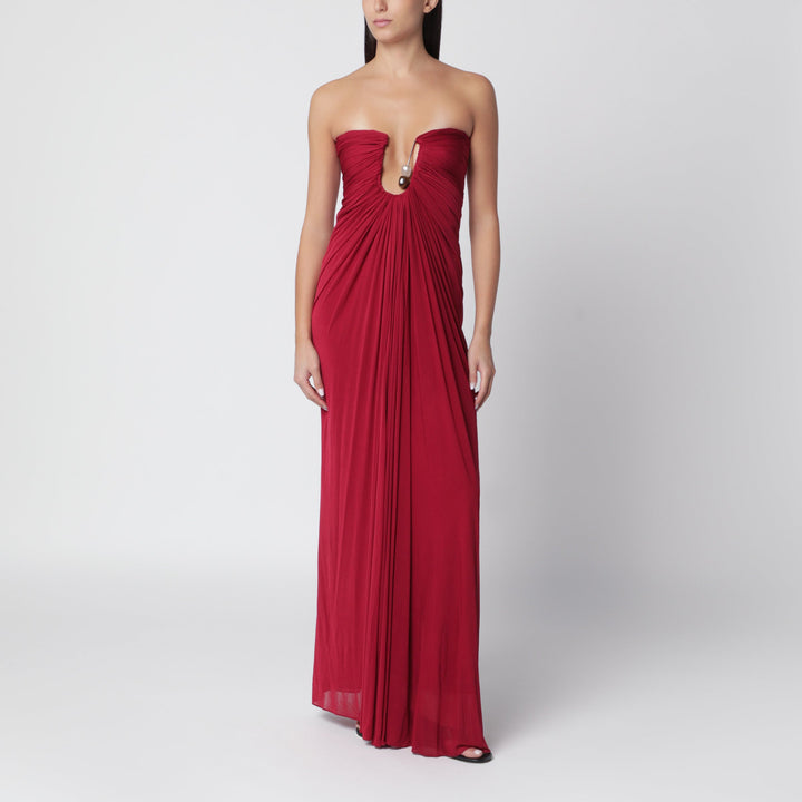 Christopher Esber Apparel & Accessories - Rosso | 2e1686cd857f55b86bb3d2140a16ef80f50b78c6