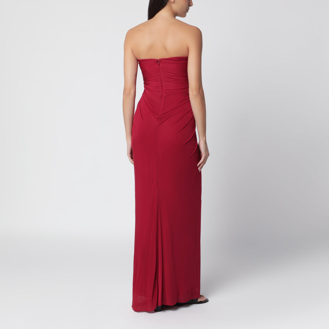 Christopher Esber Apparel & Accessories - Rosso | 2f970ba9ef3ea6be144ca198e0c4e485eba9e4ff
