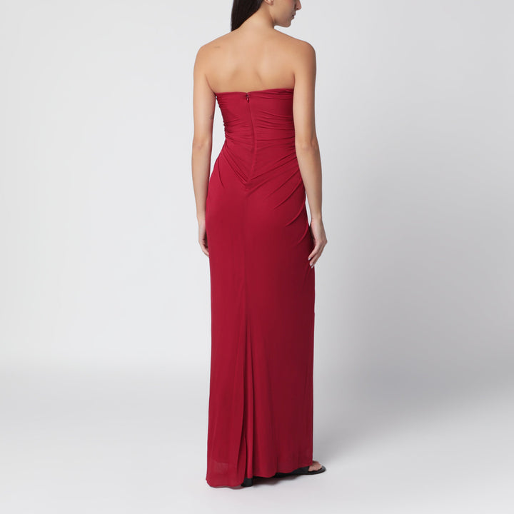 Christopher Esber Apparel & Accessories - Rosso | 2f970ba9ef3ea6be144ca198e0c4e485eba9e4ff