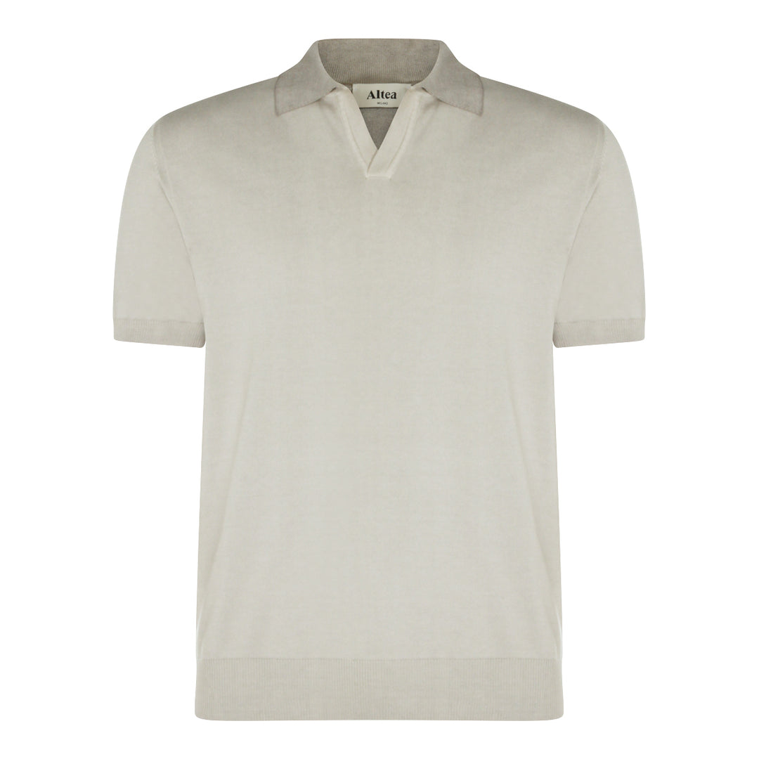 Altea T-shirts and Polos - SABBIA | c0c0e4be94f8db609eeba29ff768af67ef692e8b