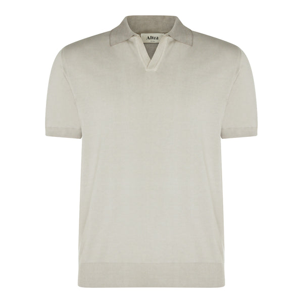 T-Shirts And Polos Sabbia