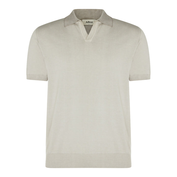 Altea T-shirts and Polos - SABBIA | c0c0e4be94f8db609eeba29ff768af67ef692e8b