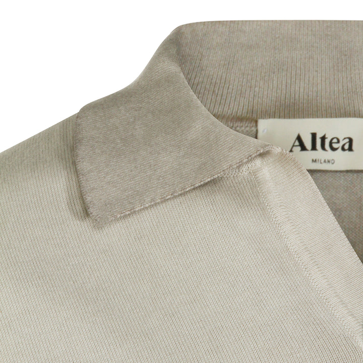 Altea T-shirts and Polos - SABBIA | 7e8fea3bf7de073fefc7d21372ed73d0d04aad7f