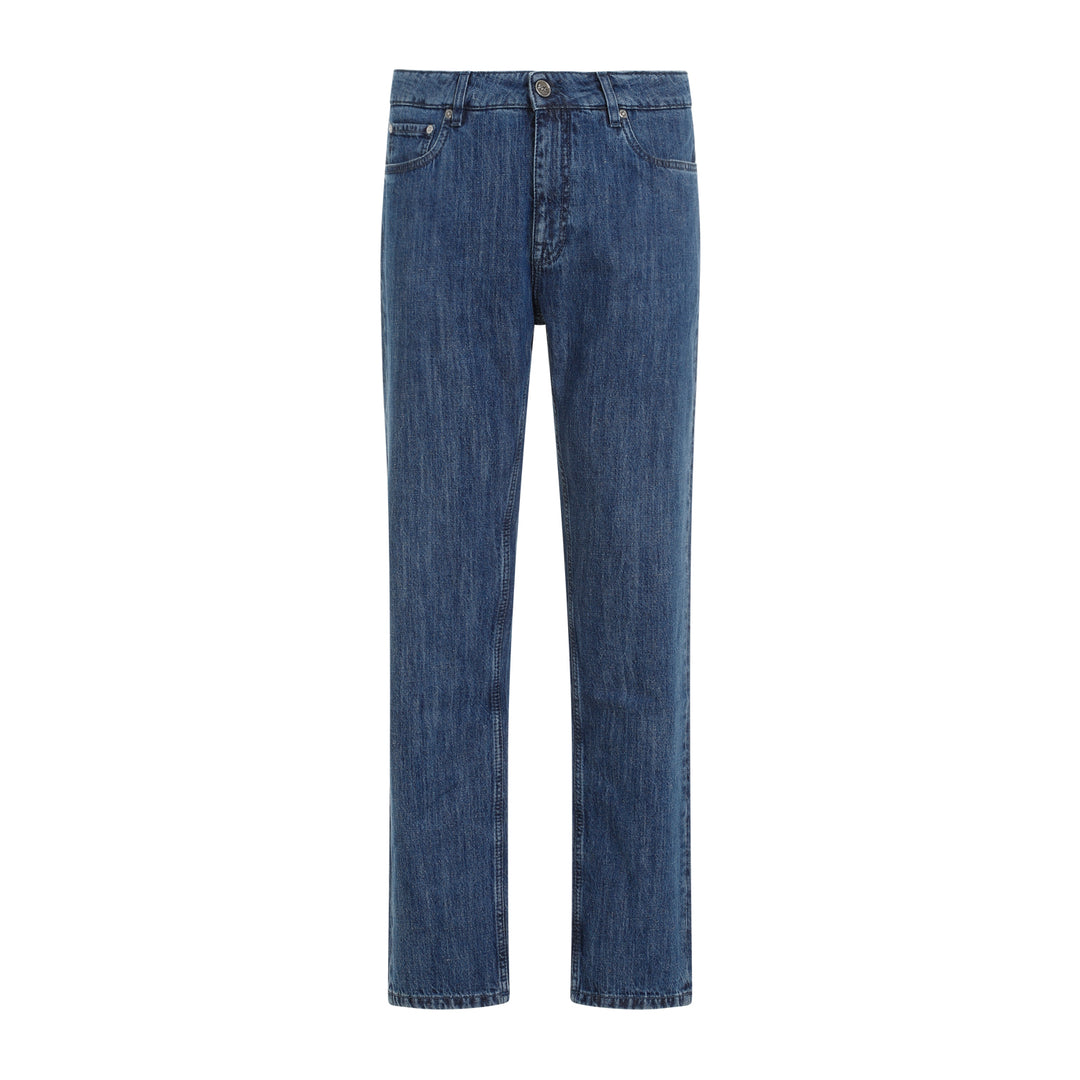 Etro Jeans - Blu | 78d223f4291eb36b9fafce4db386b7eff23f73fc