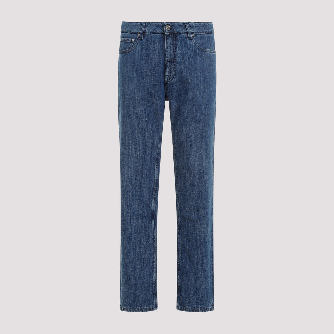 Etro Jeans - Blu | e901df35e9524a9ea4aca209741f3af45625ea1a