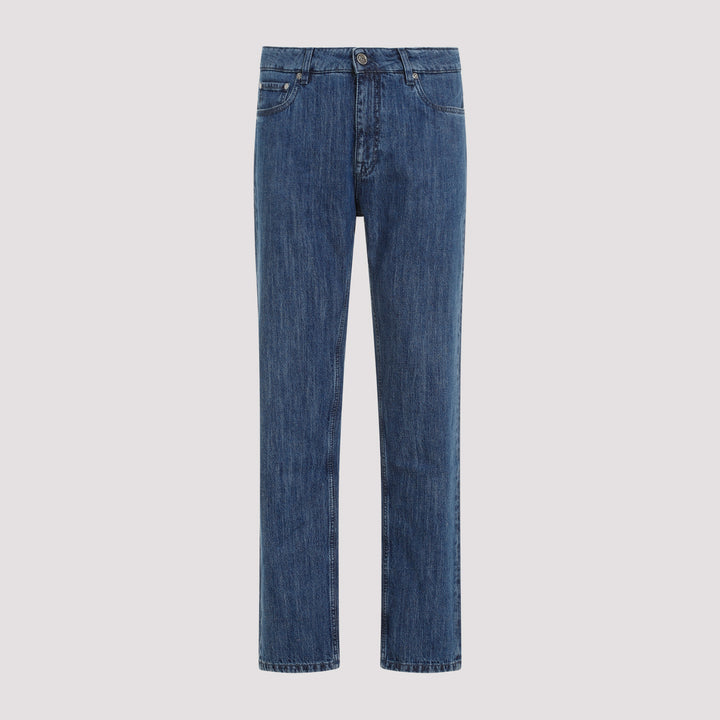Etro Jeans - Blu | e901df35e9524a9ea4aca209741f3af45625ea1a
