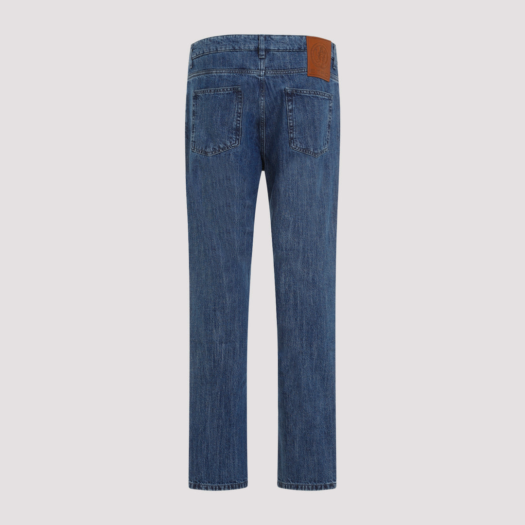 Etro Jeans - Blu | ca444d879e66b1d2dea38b10590f67400afb3c35