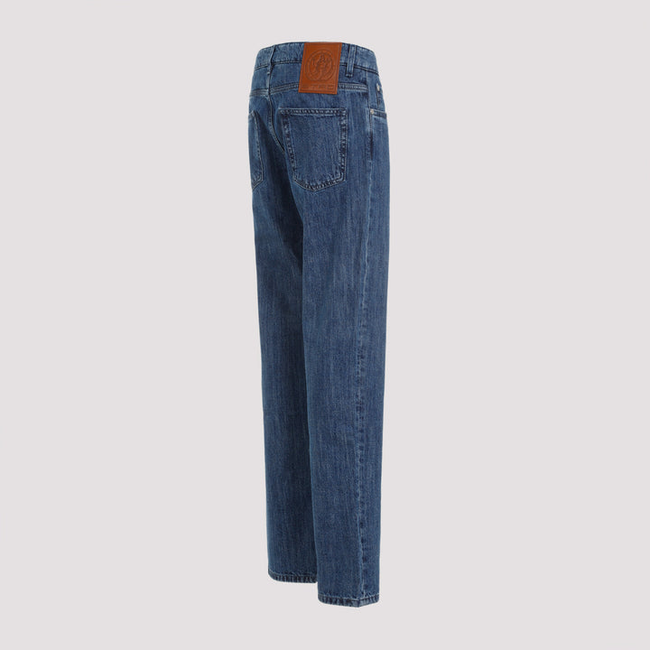Etro Jeans - Blu | f584d44b38d3f056c4e7d0c9c88246ca21198897