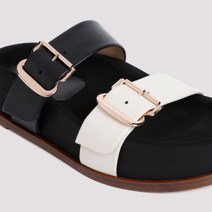 Gabriela Hearst Ballerinas - Nero | ddf68ac294a085b1bd45c03b1297780c8aec3905