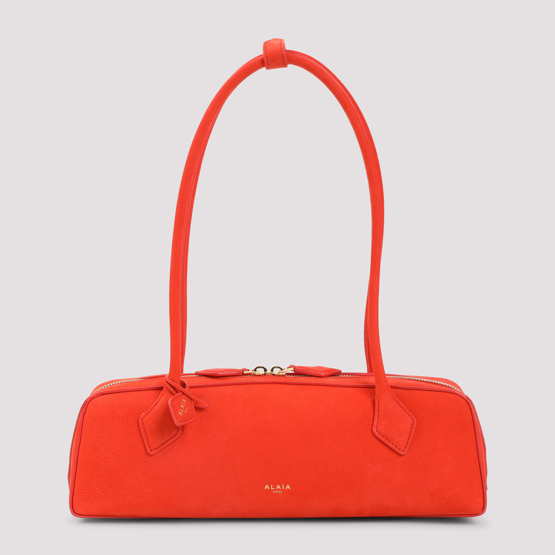AlaÏA Borse a Spalla e Tracolla - Yellow & Orange | 0a55e7a121d104254522cf73444f036aea7e7cc7