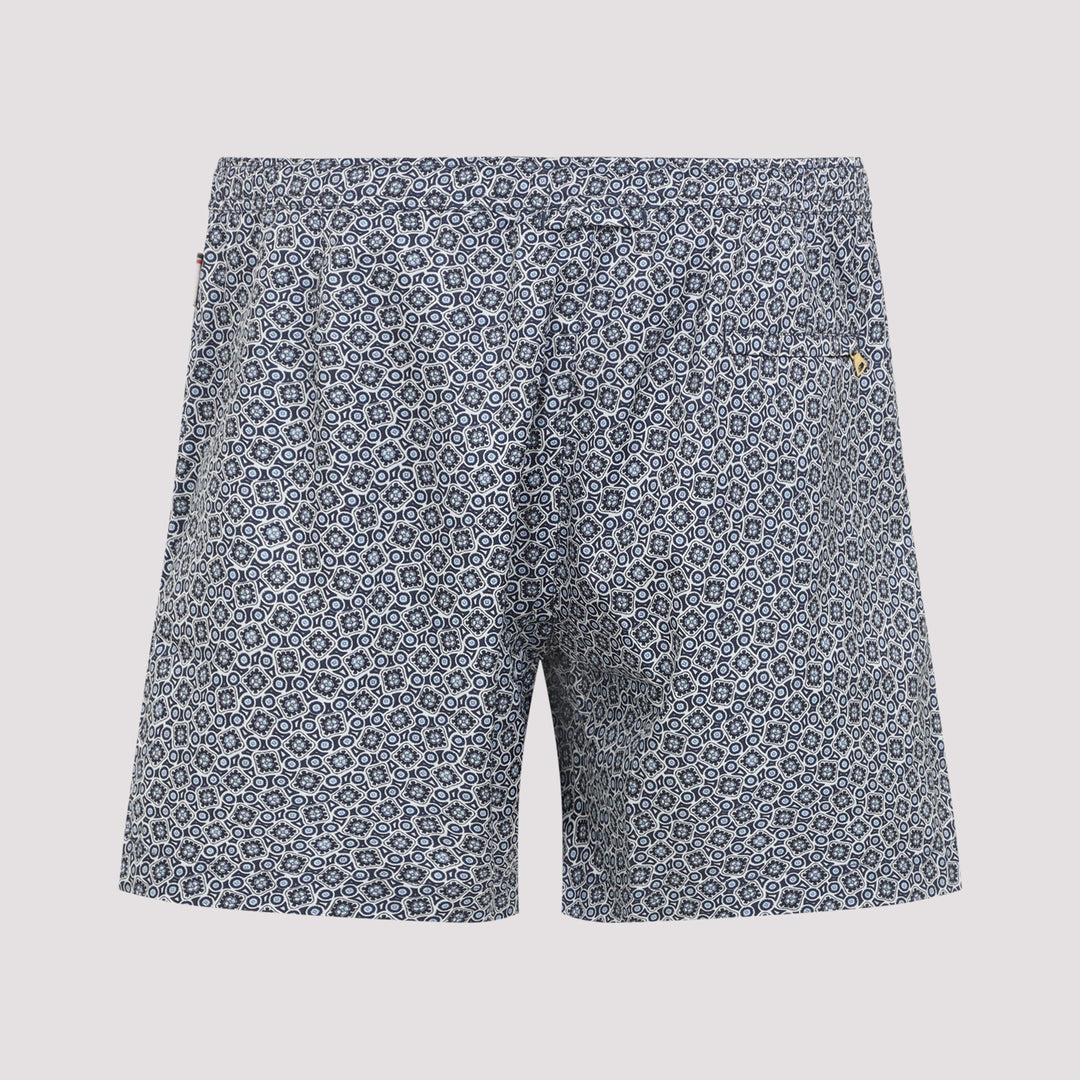 Orlebar Brown Swim shorts - Blu | c7be0afb9ceca710634dbb7865d2c65acfd46b0a
