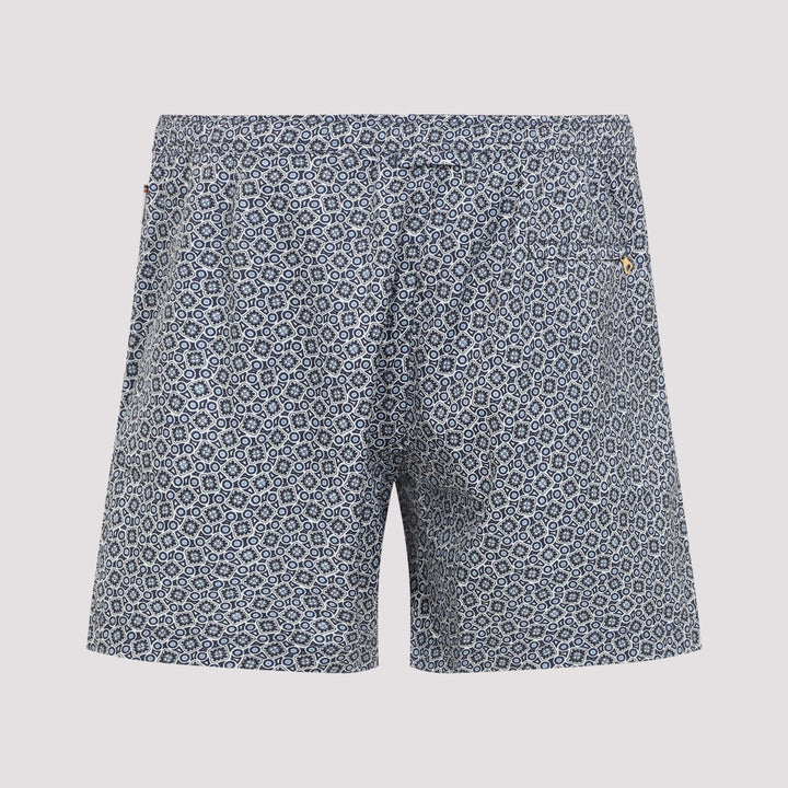Orlebar Brown Swim shorts - Blu | c7be0afb9ceca710634dbb7865d2c65acfd46b0a