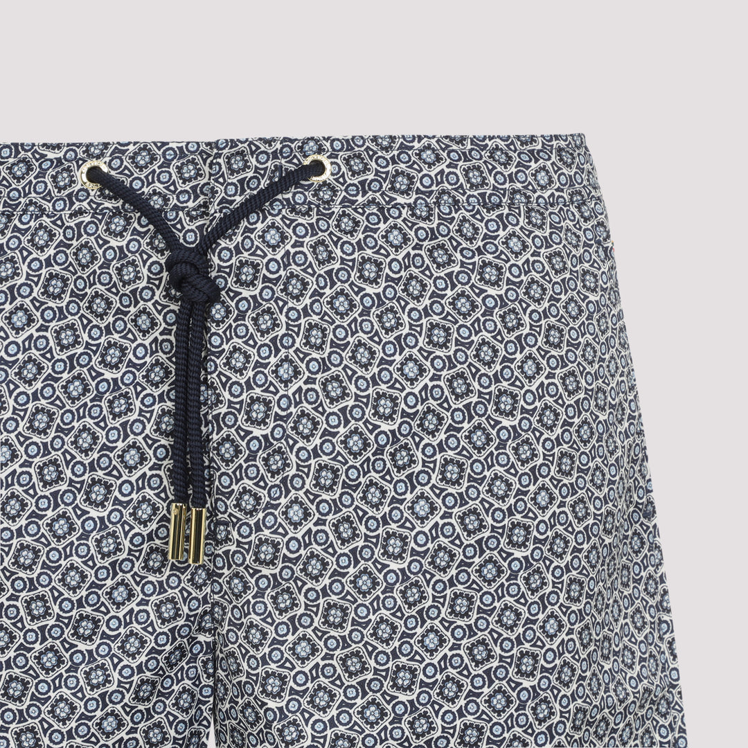 Orlebar Brown Swim shorts - Blu | 526ffbae655dc3c25db6bedb54418b19258375f0