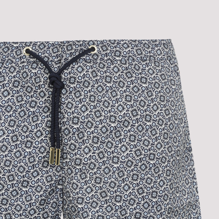 Orlebar Brown Swim shorts - Blu | 526ffbae655dc3c25db6bedb54418b19258375f0
