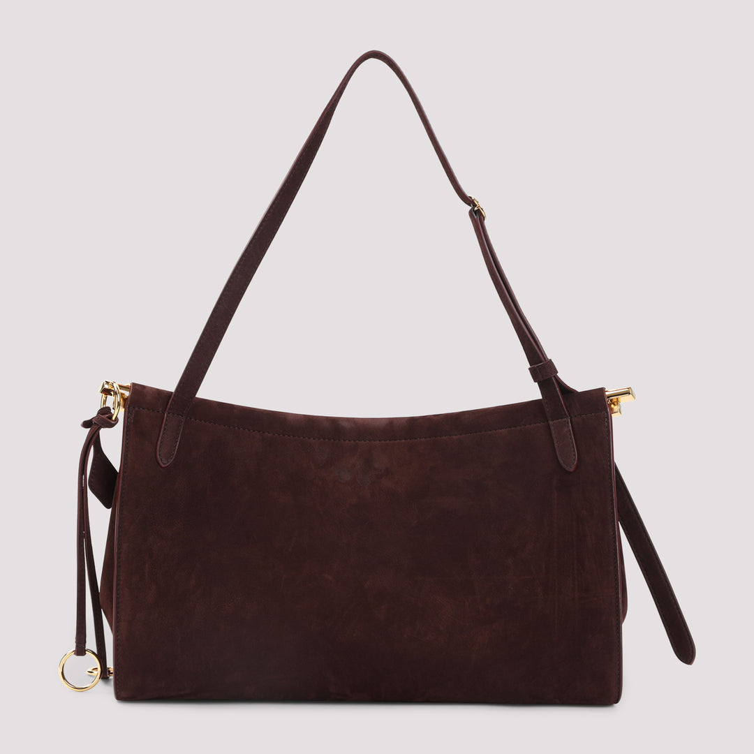 AlaÏA Borse a Spalla e Tracolla - Rosso | 5d4777f9d75b3189c924908163ed75b9cea84eef