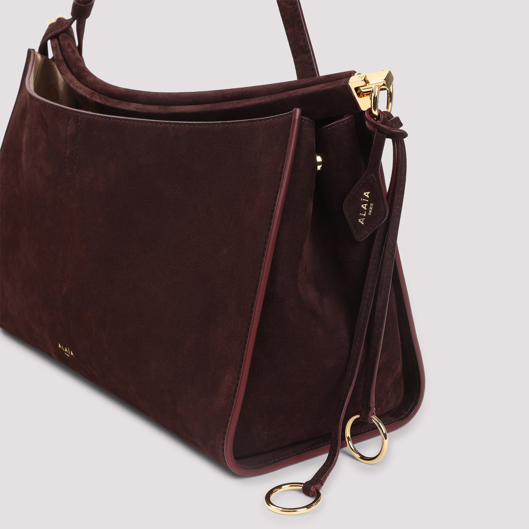 AlaÏA Borse a Spalla e Tracolla - Rosso | c3b367c43e7b7f4e8cea6c245f724edea8e2361c