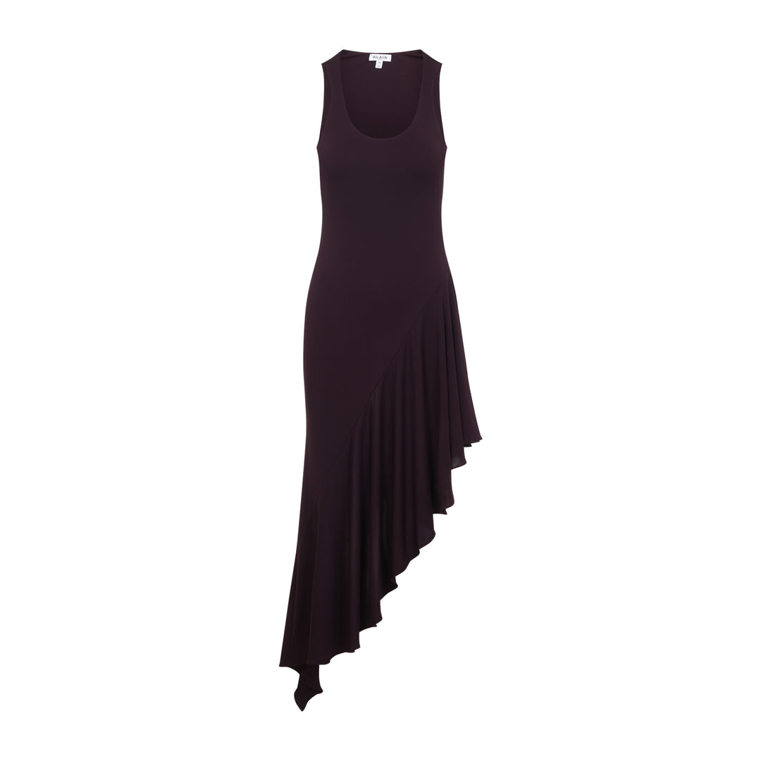 AlaÏA Midi dresses - Rosso | 60c107762552d0077ad930f39810817b19e741c6