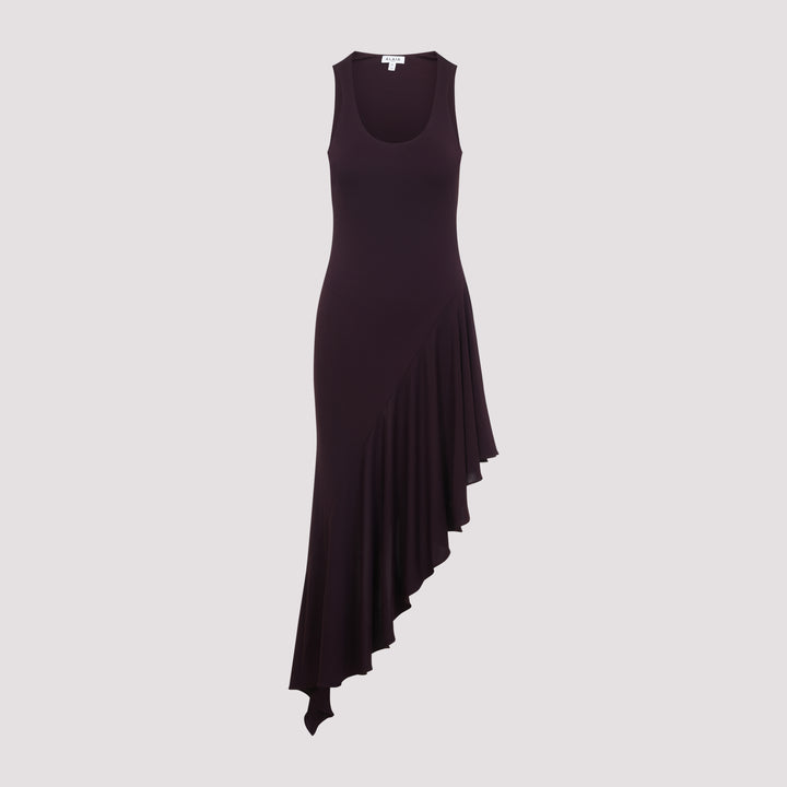 AlaÏA Midi dresses - Rosso | af3ef94fa992e24c7ce521b359c6a1082b02a648