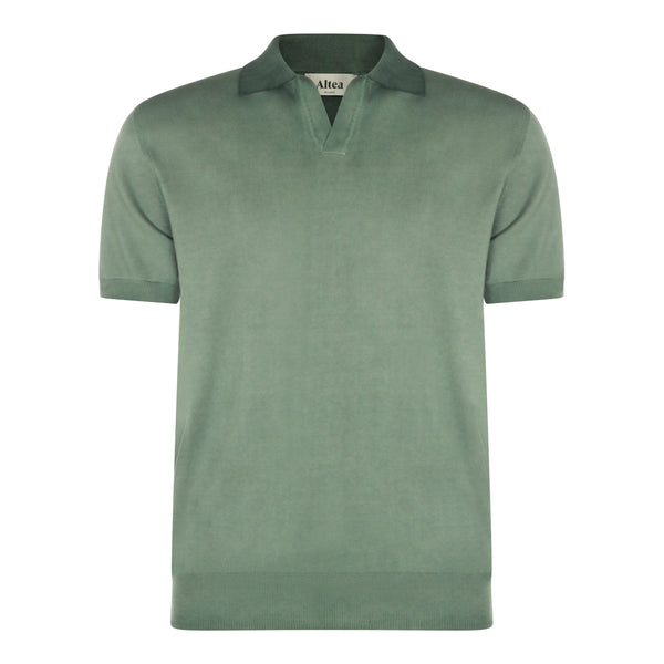 T-Shirts And Polos Verde