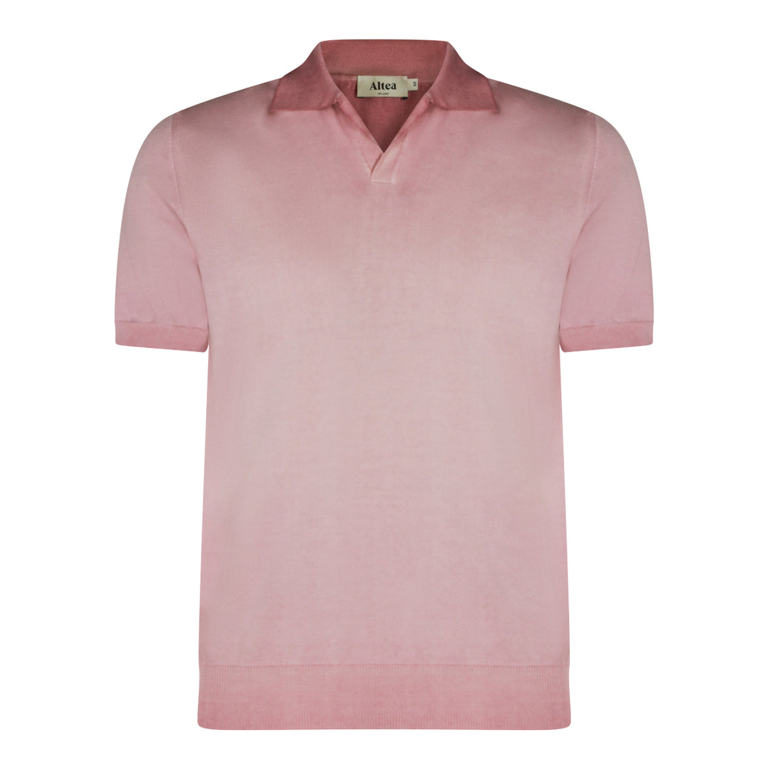 Altea T-shirts and Polos - ROSA | 58d4fd0272555914ff8a3dba5f87a88fd72611e2