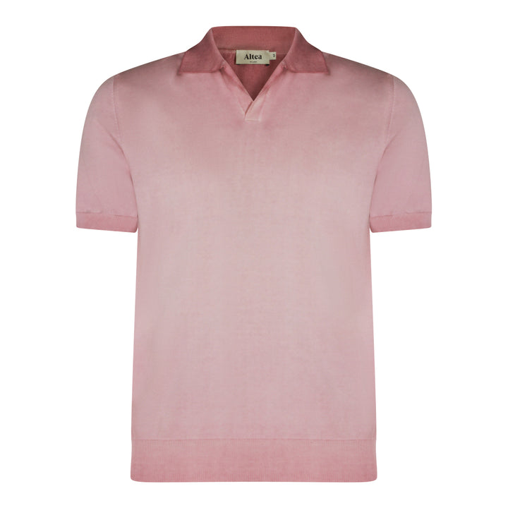 Altea T-shirts and Polos - ROSA | 58d4fd0272555914ff8a3dba5f87a88fd72611e2