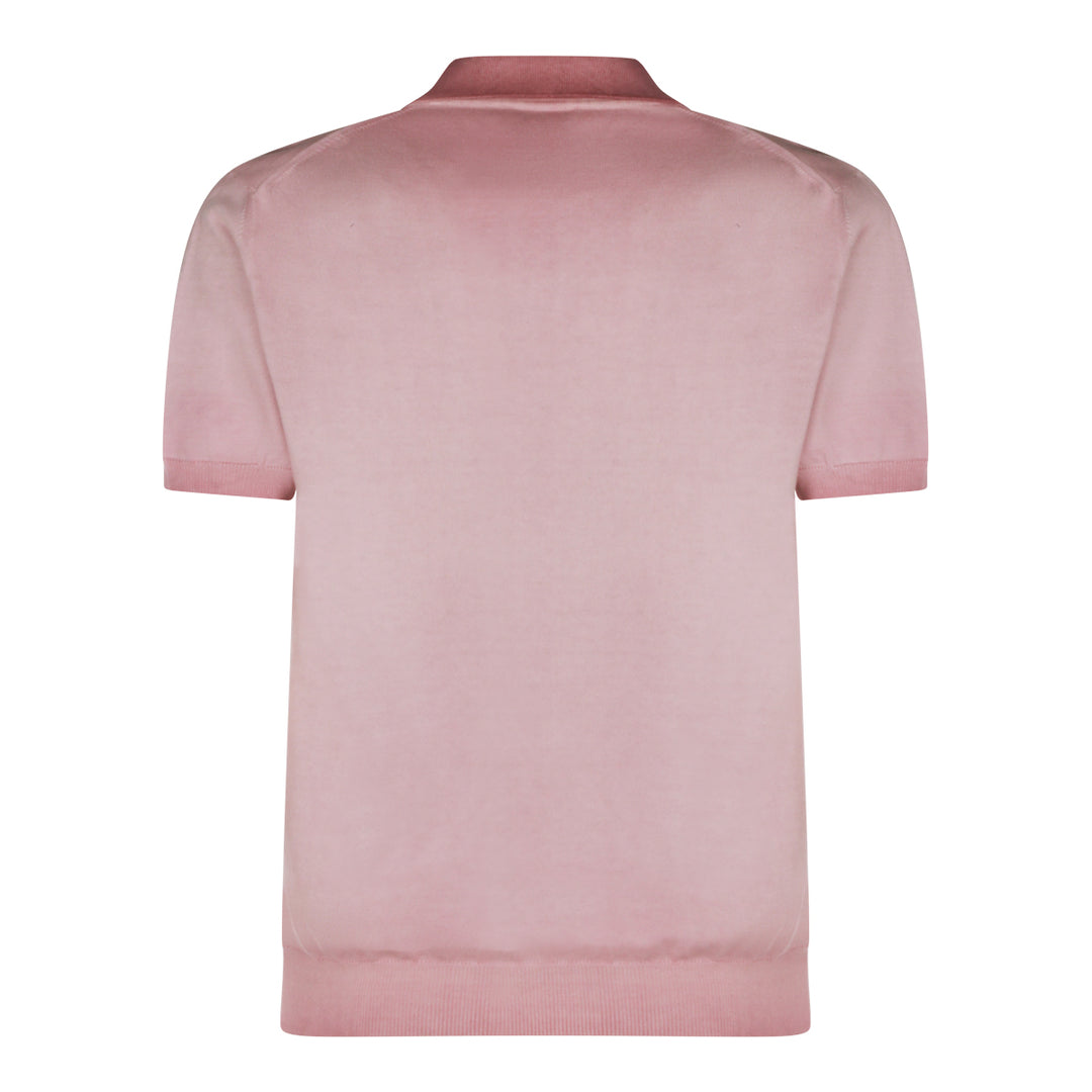 Altea T-shirts and Polos - ROSA | a72074512beca4218f17fb049aebc01798a52e08