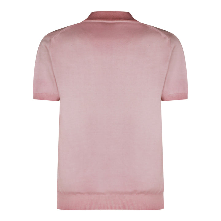 Altea T-shirts and Polos - ROSA | a72074512beca4218f17fb049aebc01798a52e08