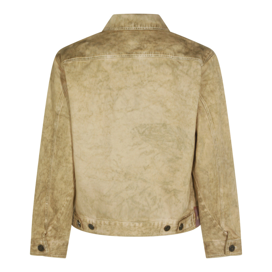 Vivienne Westwood Jackets - GREEN | 3ccdf908a1aabf38b24016c69e4bed74a310dbee